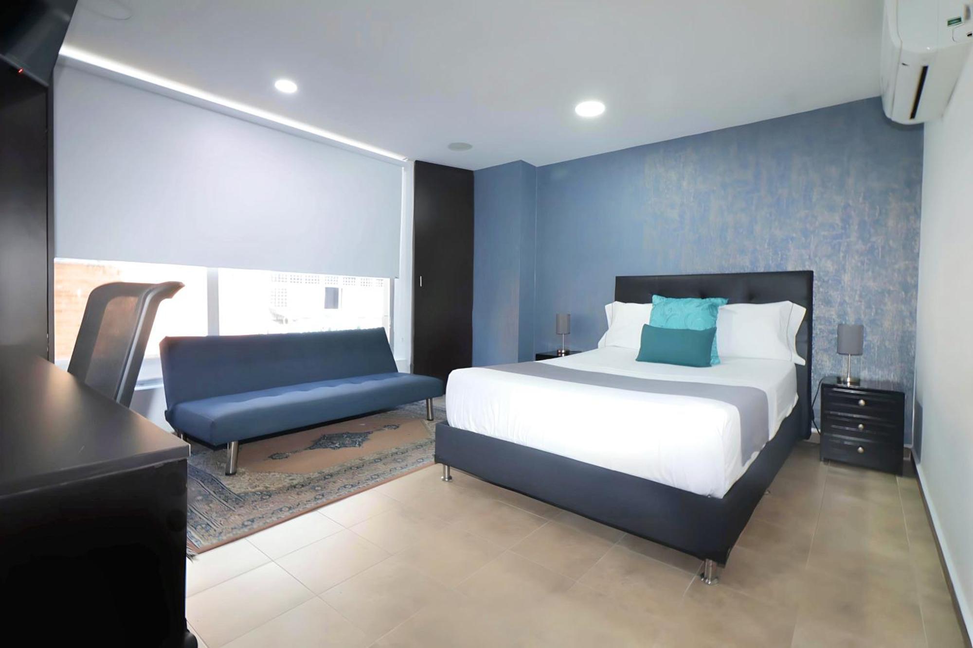 Ayenda Coliving La 78A Hotel Medellin Exterior photo