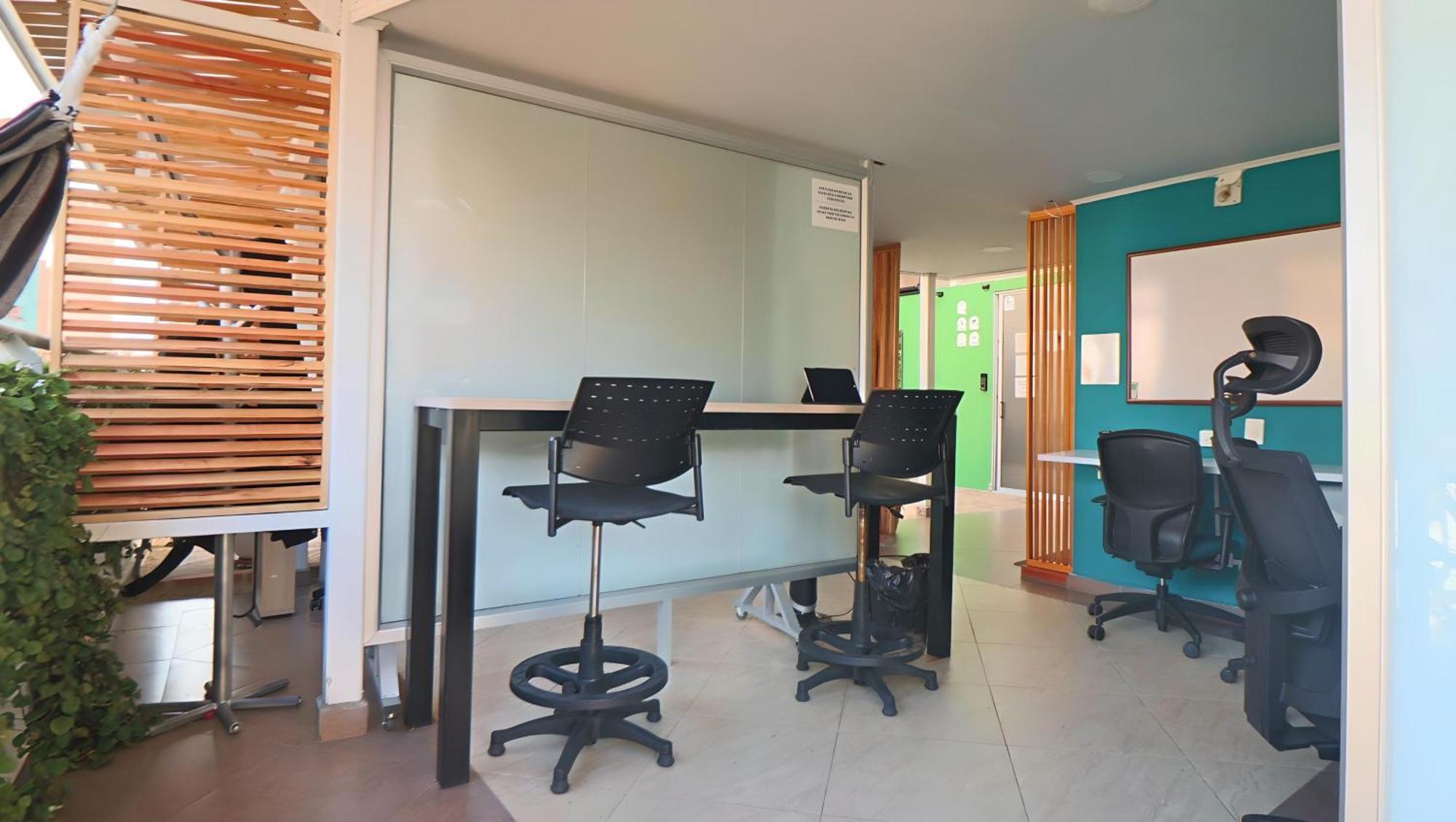 Ayenda Coliving La 78A Hotel Medellin Exterior photo